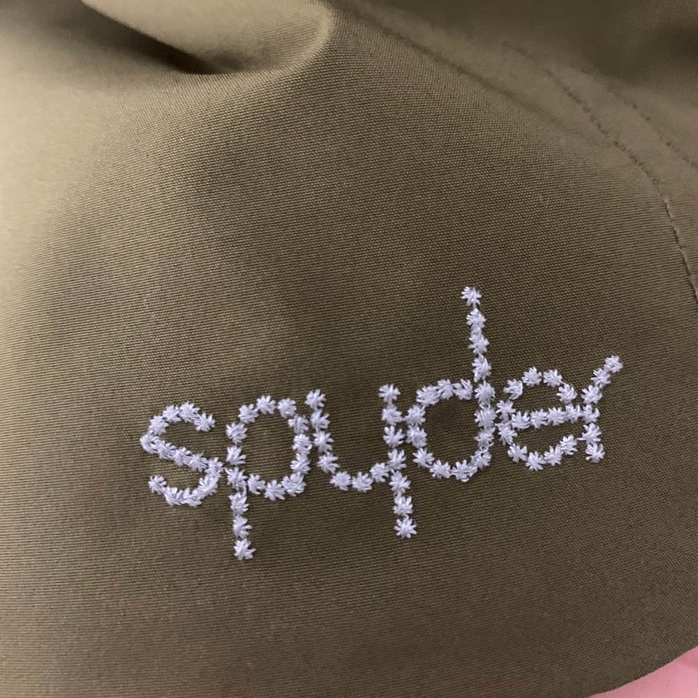 Spyder Ski Jacket